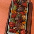 Hot and Spicy Grilled Chicken