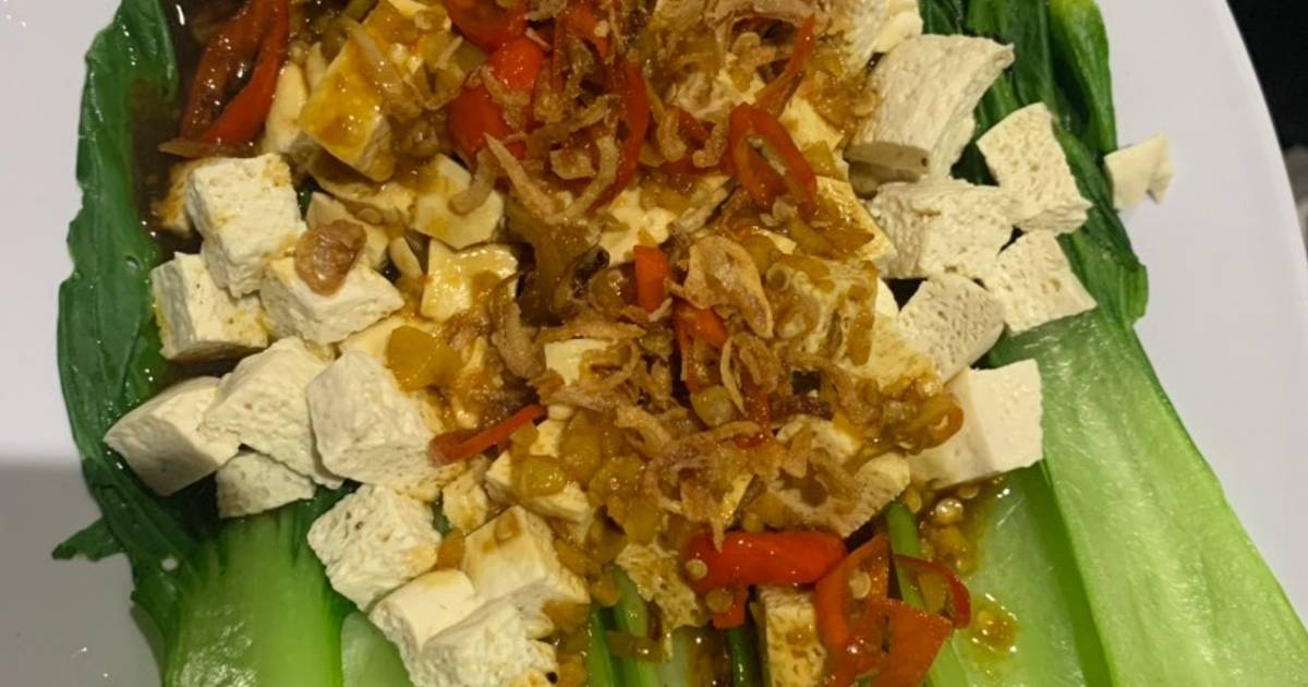 450 Resep Tofu Saus Tiram Enak Dan Sederhana Ala Rumahan Cookpad