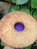Bolu tape keju super lembut