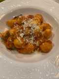 Gnocchis al pomodoro o Ñoquis #Stilepiretta😜
