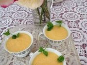 Kép erről: banán mandarin turmix