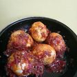 Telur balado