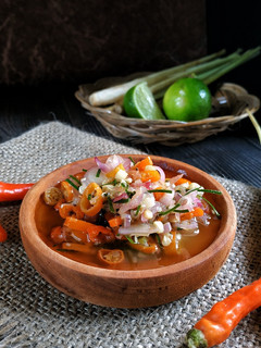 Foto resep Sambal Matah