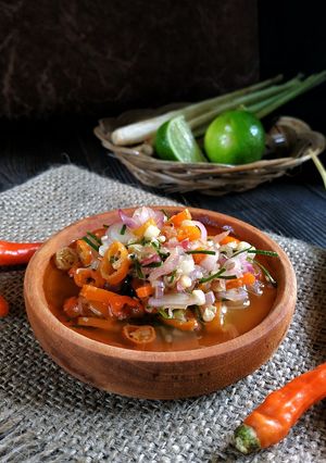 Foto resep Sambal Matah