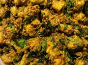 Gambar ayam woku pedas