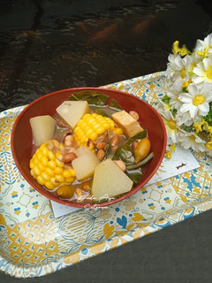 Foto resep Sayur Asem