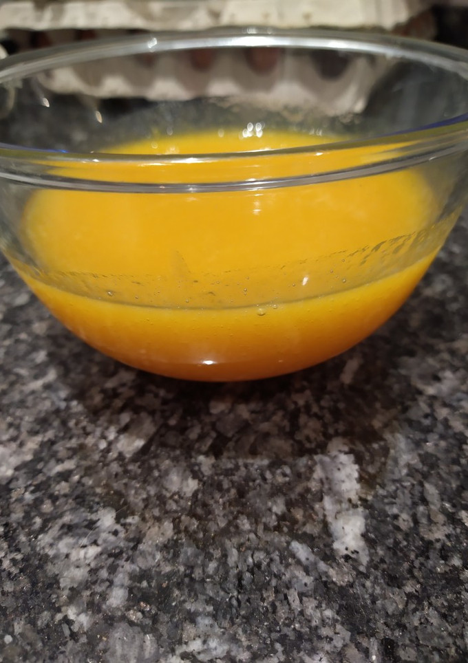 Una foto de Mermelada de mandarinas