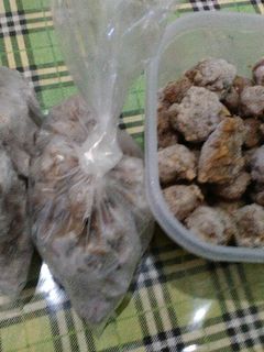Foto resep Bola daging sapi