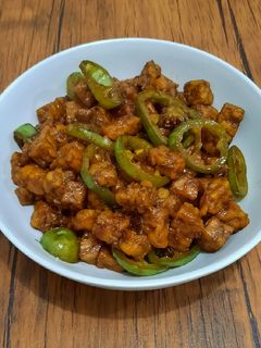 Foto resep Tempe Teriyaki