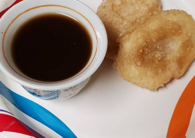 Resep #8 Ginger Coffee Anti Gagal