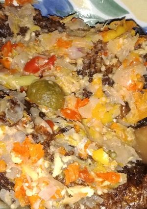 Foto resep Pecak ikan mas