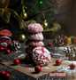 Resep Red Velvet Crinkle Cookies, Menggugah Selera