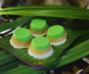 Siap Saji Kue Putri Selat (#pr_olahantepungberas) Enak Sempurna Siap Saji Kue Putri Selat (#pr_olahantepungberas) Enak Sempurna
