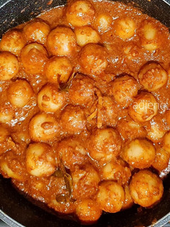 Foto resep Cilok