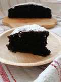 TORTA CIOCCO-CAFFE' DI LUCIA TOLFO
