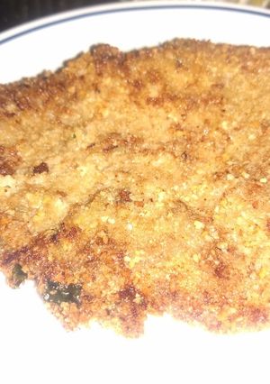 Una foto de Milanesa (mezcla fácil para cualquier tipo de carne o vegetal)