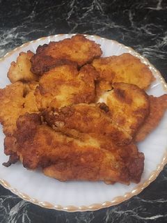 صورة لوصفة فراخ بانيه