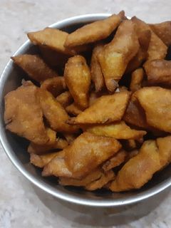 கார சீரக சங்கர பாலி(Spicy jeera shankarapali recipe) செய்முறை முக்கிய புகைப்படம்