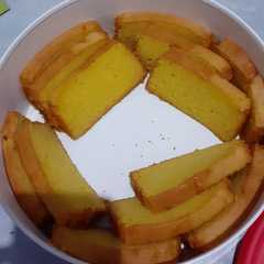 Bolu lembut রেসিপির প্রধান ছবি