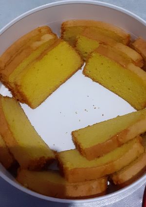 Foto resep Bolu lembut