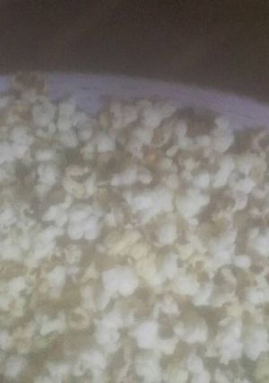 صورة لوصفة بوشار😊😊😊