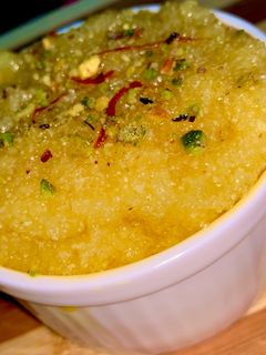 தயிர் அல்வா செய்முறை முக்கிய புகைப்படம்