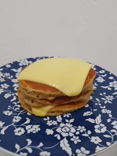 Foto resep Simple Pancake