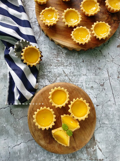Foto resep Pie Susu,