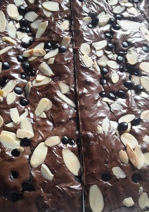 Foto resep Super Fudgy Brownies