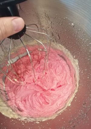 Une photo de Crême au beurre