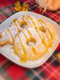 Rosquillas 🍩