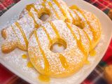 Rosquillas 🍩
