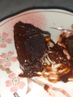 Foto resep Brownies kukus tanpa mixer