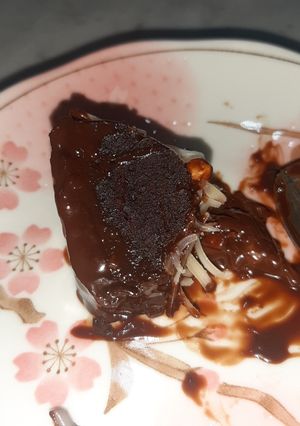 Foto resep Brownies kukus tanpa mixer
