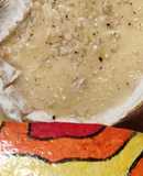 Queso camembert al horno