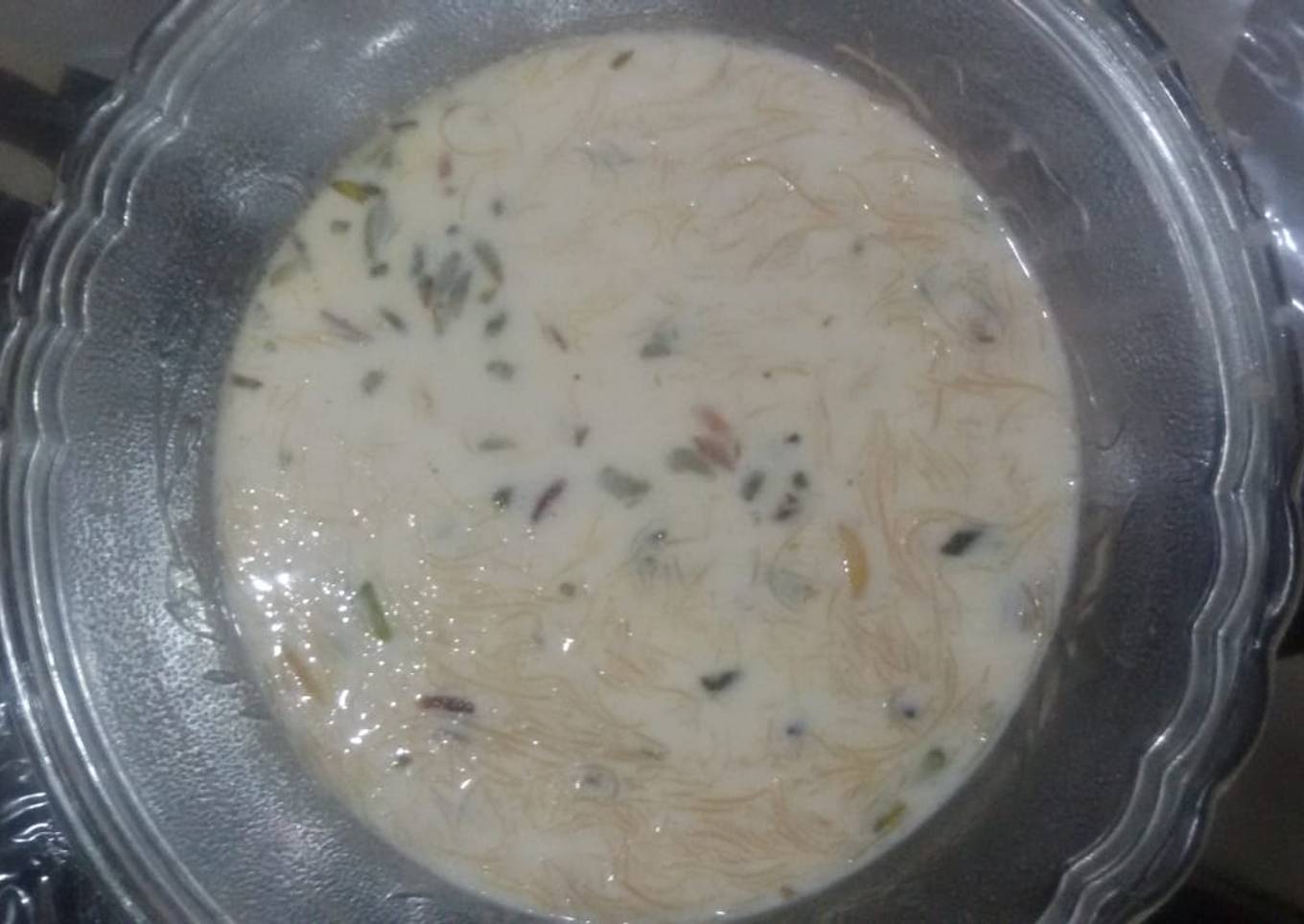Sheer Khurma
