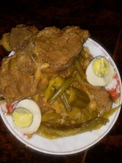 صورة لوصفة طعام سريع