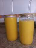 Daikiri de Mango 🥭