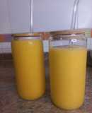 Daikiri de Mango 🥭