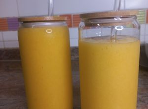 Foto principal de Daikiri de Mango 🥭