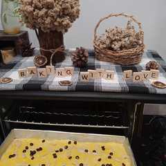 รูปของ Lekker Holland (Boterkoek)