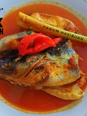 Cara Gampang Membikin Resep Sayur Asam Ikan Patin yang Sempurna Anti Ribet, Bikin Ngiler