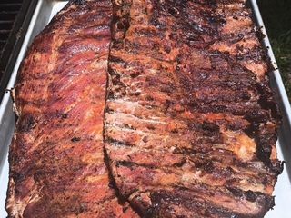 Mother's Day Ribs 2024