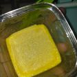 Snack MPASI 4 Bahan "CREME BRULEE"