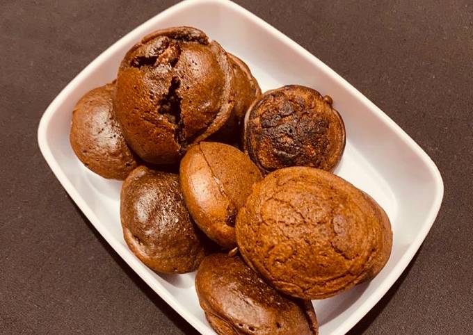 Recipe of Quick Mini Biscuit Cake In Appe Pan