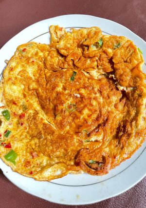 Foto resep Telur Barendo