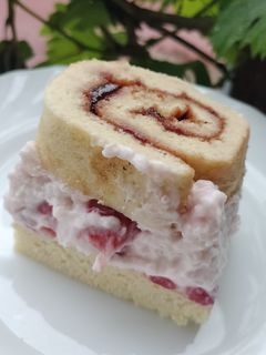 Epres Charlotte recept fotója