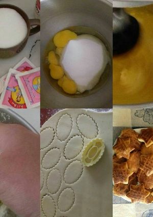 صورة لوصفة قاطو الطابع