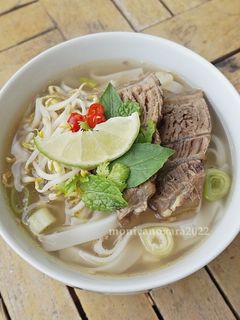 Foto resep Vietnamese Beef Pho