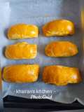 Fish Roll